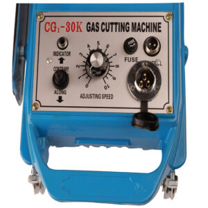 CG1-30 portable plasma cutting machine4