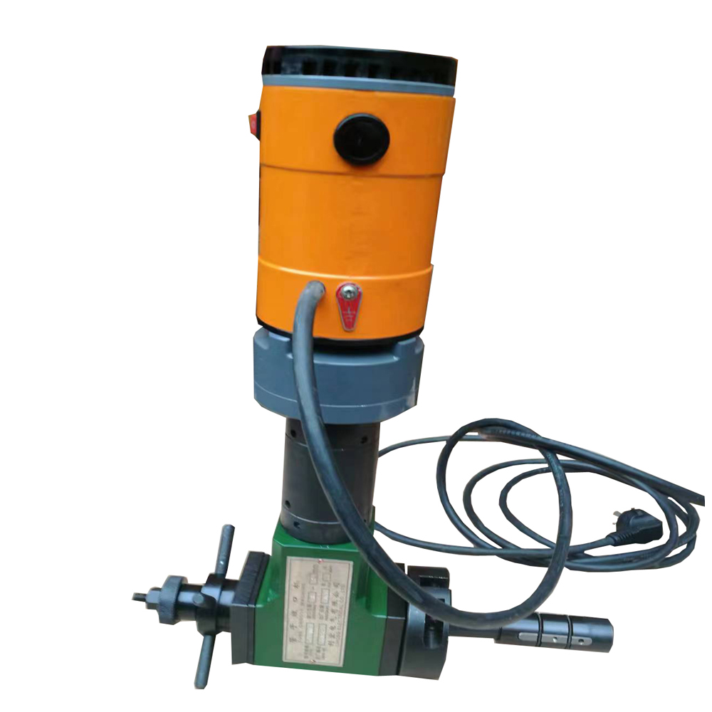 ISY Series portable pipe beveling machine