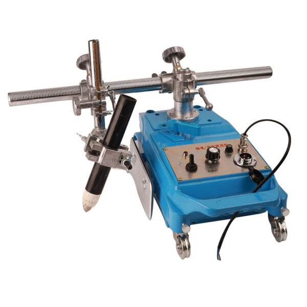 Portable Plasma Cutting Machine Cg1-30