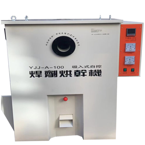 Yjj Series Self-Controlled Welding Flux Drying Oven