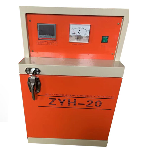 ZYH Series Automatic Far-infrared Electrode Oven