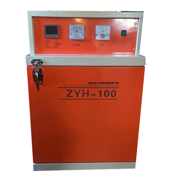 ZYH Series Automatic Far-infrared Welding Rod Oven