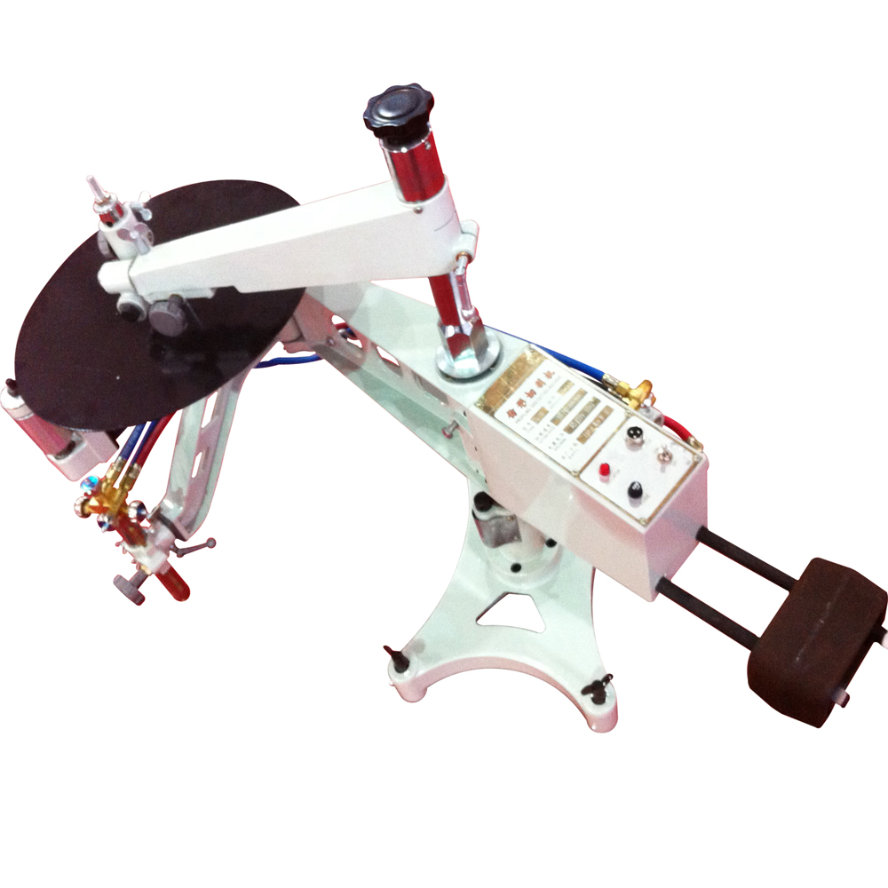 CG2-150A Portable Shape Cutting Machine1